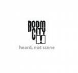 Boom City - Heard, Not Scene