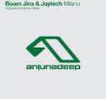 Boom Jinx - Milano