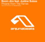 Boom Jinx - Phoenix From The Flames