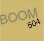 Boom - 504