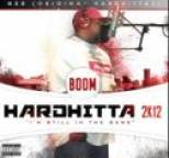 Boom - Hardhitta 2k12