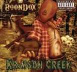 Boondox - Krimson Creek