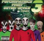 Boondox - Psychopathics From Outer Space Part 3
