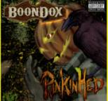 Boondox - PunkinHed