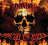 Boondox - South Of Hell