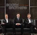 Booth Brothers - Let It Be Known