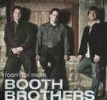 Booth Brothers - Room For More