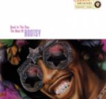 Bootsy Collins - Back In The Day: The Best Of Bootsy