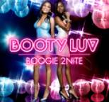 Booty Luv - Boogie 2Nite