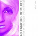 Booty Style - 40 Famous Remixes: Best of Lady Gaga Tribute Songs