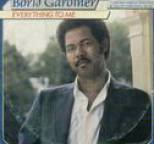 Boris Gardiner - Everything to Me