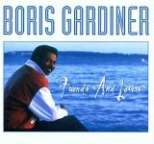 Boris Gardiner - Friends and Lovers