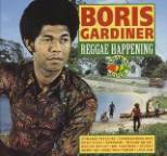 Boris Gardiner - Reggae Happening