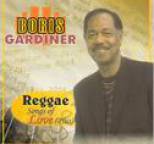 Boris Gardiner - Reggae Songs of Love (Plus)