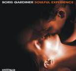Boris Gardiner - Soulful Experience
