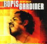 Boris Gardiner - The Very Best Of