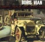 Boris Vian - Boris Vian