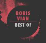 Boris Vian - The Best of Boris Vian