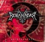 Borknagar - Quintessence