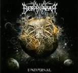 Borknagar - Universal