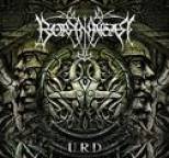 Borknagar - Urd