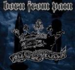 Born From Pain - Reclaiming The Crown