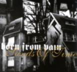 Born From Pain - Sands Of Time