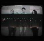 Born Ruffians - Needle - Single