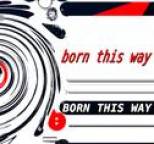Born This Way - Born This Way