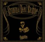 BORN - -Abnormal Head Machine-