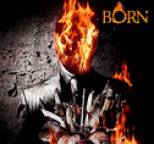 BORN - BLACK DEAD MUZIC