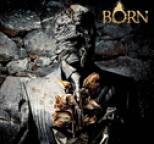 BORN - BLACK THEORY MANIA