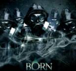 BORN - DOGMA