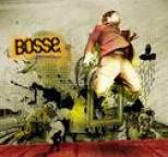 Bosse - Kamikazeherz