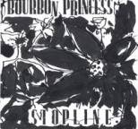 Bourbon Princess - Stopline