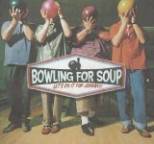 Bowling for Soup - Let's Do It for Johnny!