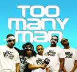 Boy Better Know - Too Many Man (Remixes)