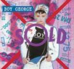 Boy George - Sold