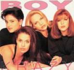 Boy Krazy - That's What Love Can Do