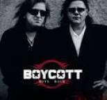 Boycott - Hits Back