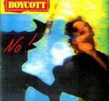 Boycott - No!
