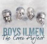 Boys II Men - Boys II Men - The Cover Project