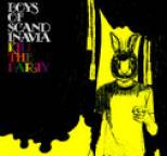 Boys of Scandinavia - Kill the Party