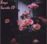 Boys - Secrets EP