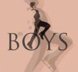 Boys - Wapping