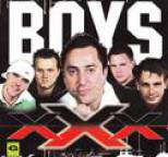 Boys - XXX