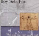 boysetsfire - The Day the Sun Went Out