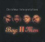 Boyz II Men - Christmas Interpretations