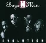 Boyz II Men - Evolution