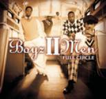 Boyz II Men - Full Circle